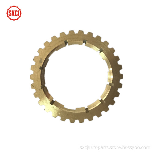 Auto Parts Transmission Synchronizer Ring OEM YD170705